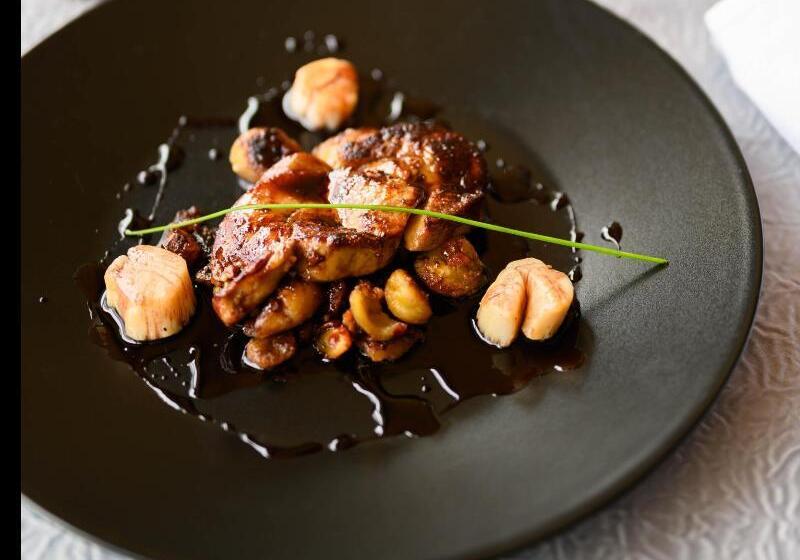 酒店 Hôtel Restaurant Les Collines