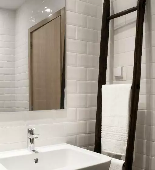 酒店 Lousada Country