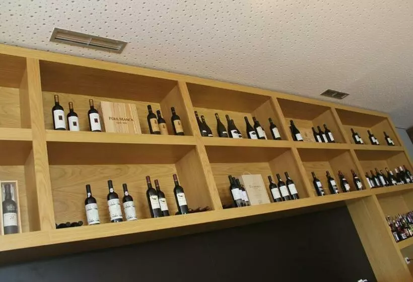 酒店 Lousada Country