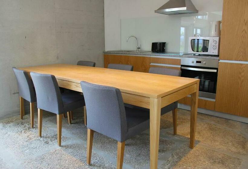 ホテル Lousada Country