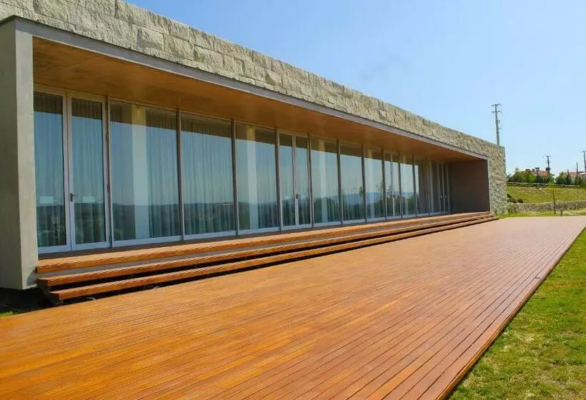 酒店 Lousada Country