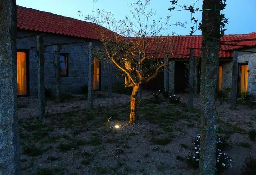 酒店 Lousada Country