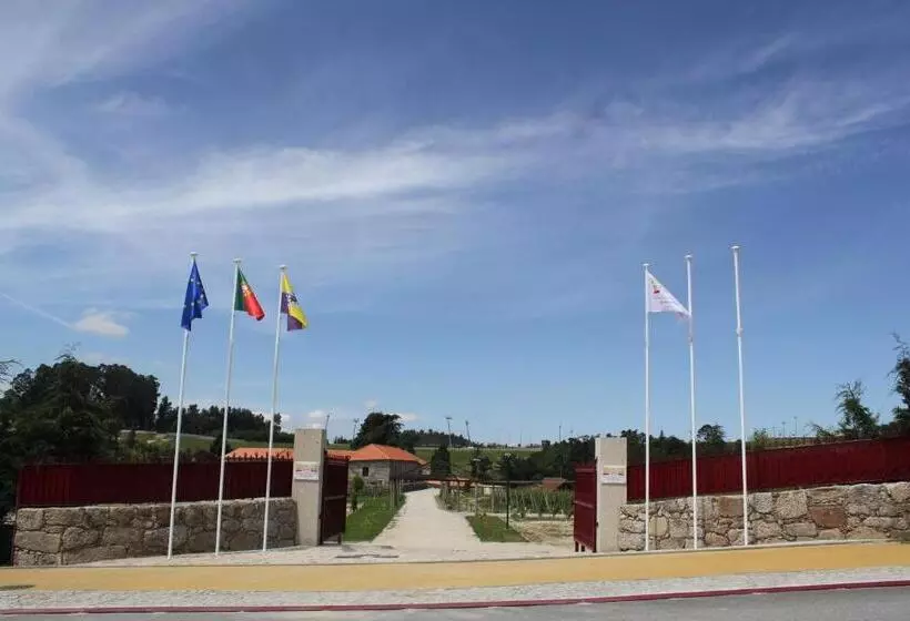 酒店 Lousada Country