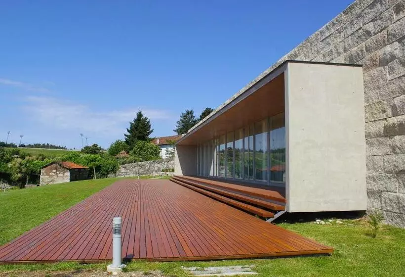 酒店 Lousada Country