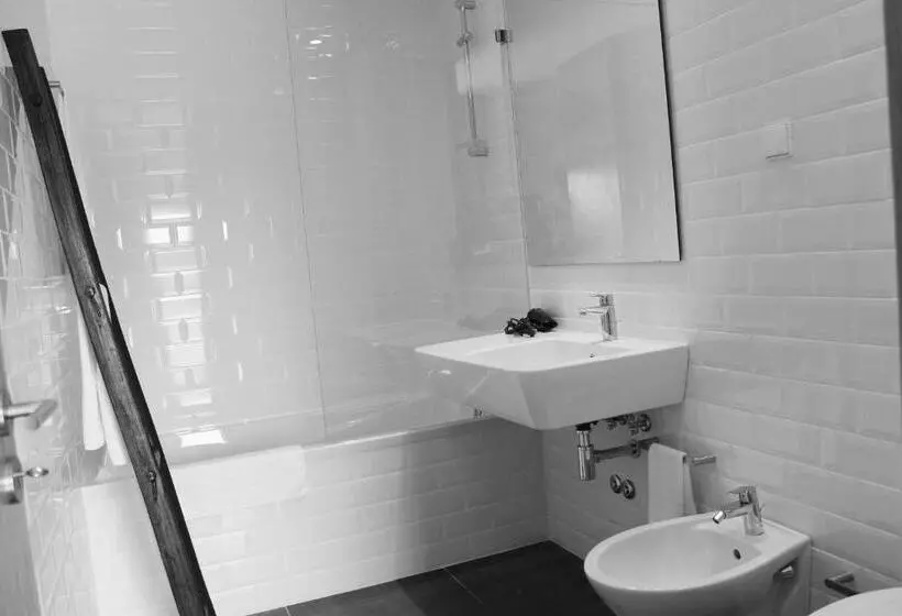 酒店 Lousada Country