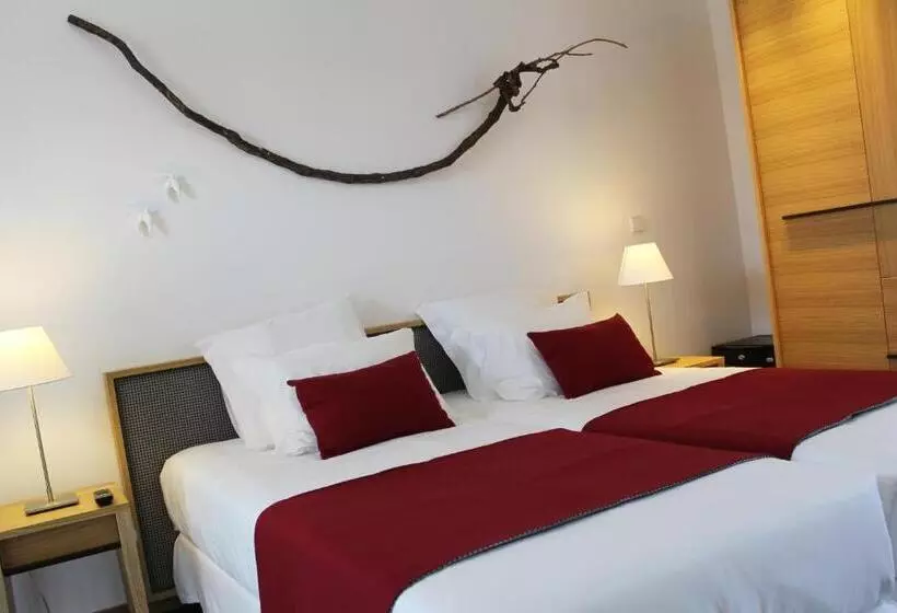 酒店 Lousada Country