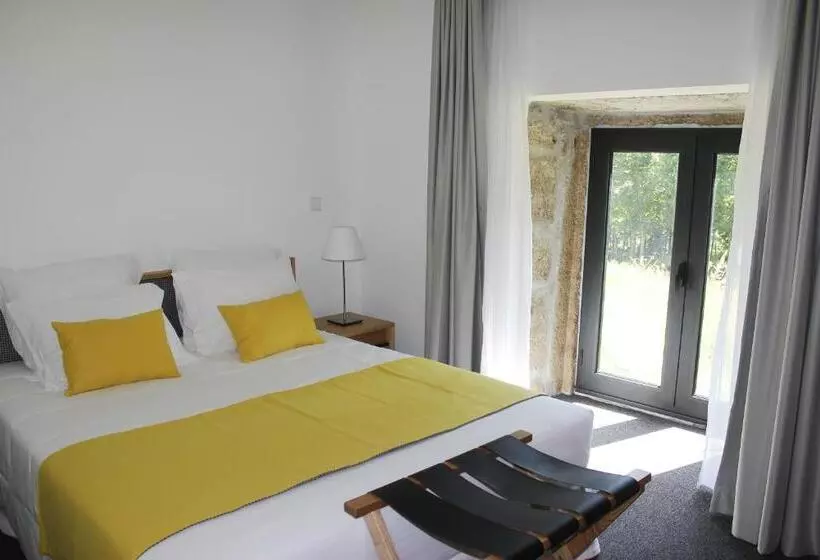 酒店 Lousada Country