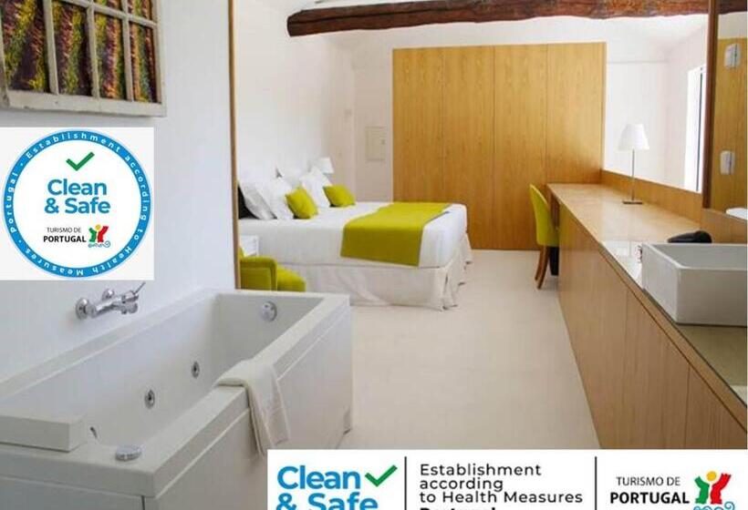 ホテル Lousada Country