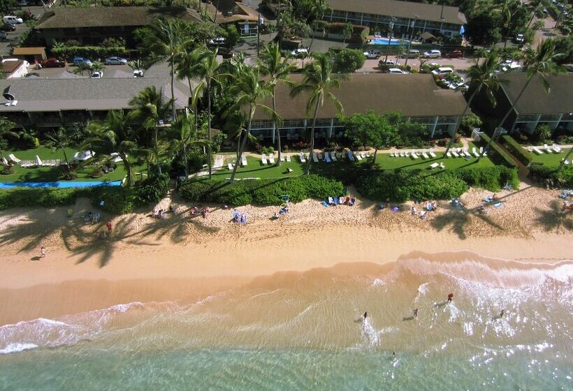 Отель Napili Sunset Beach Front Resort