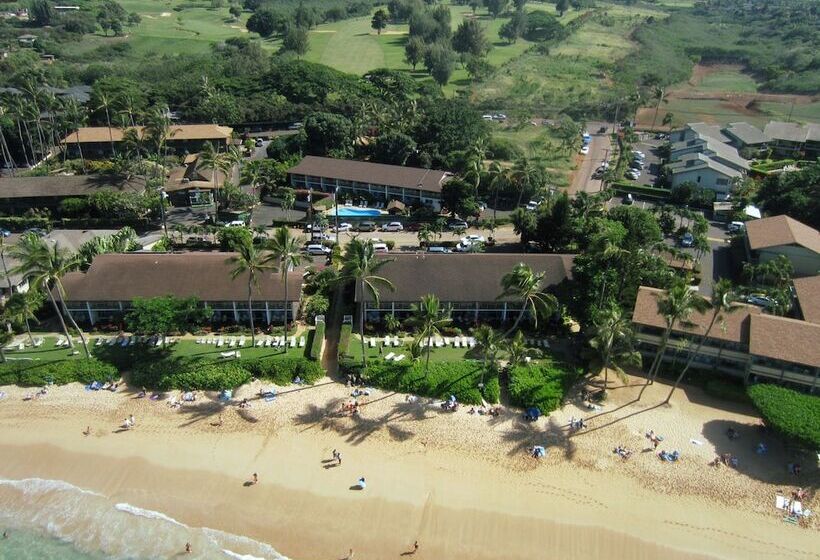 Отель Napili Sunset Beach Front Resort