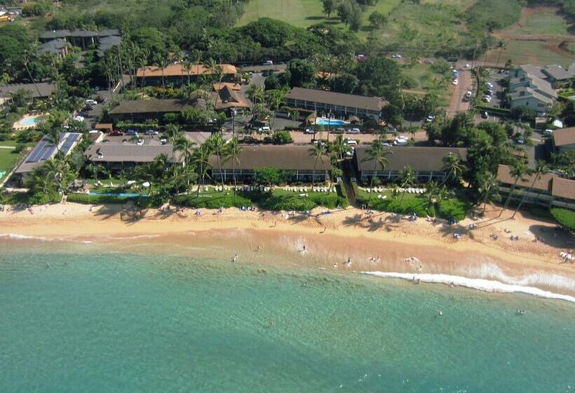 Отель Napili Sunset Beach Front Resort