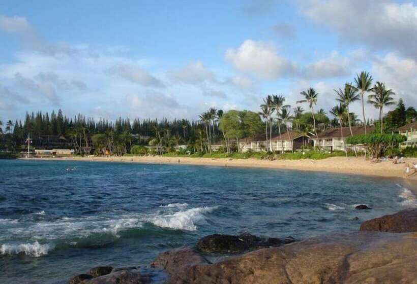 Отель Napili Sunset Beach Front Resort