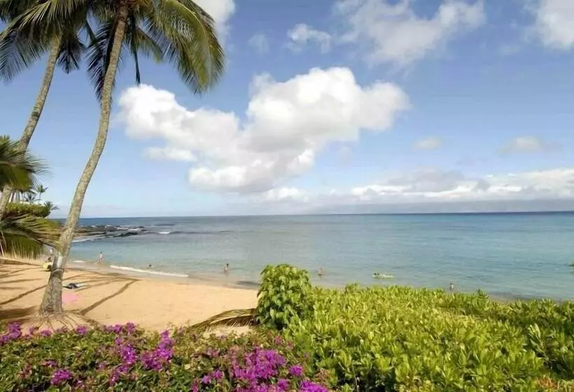 Отель Napili Sunset Beach Front Resort