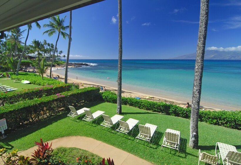 Отель Napili Sunset Beach Front Resort