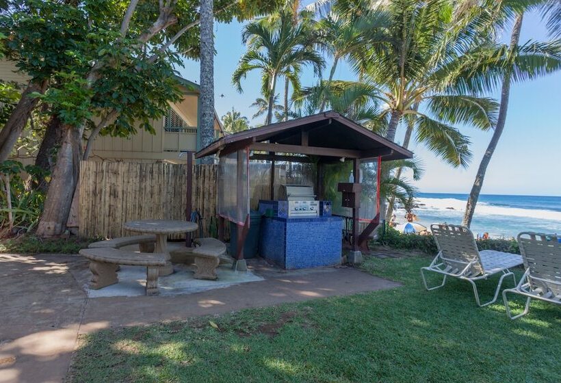 Отель Napili Sunset Beach Front Resort