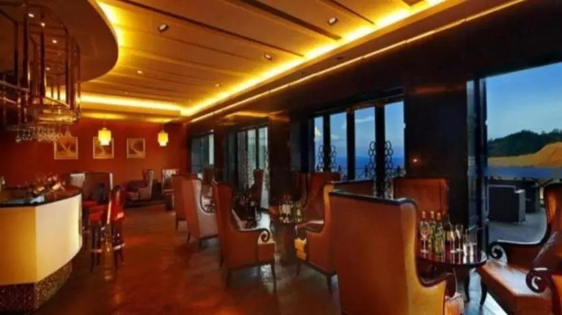 Hotel New Century Resort Wenzhou Golden Coast