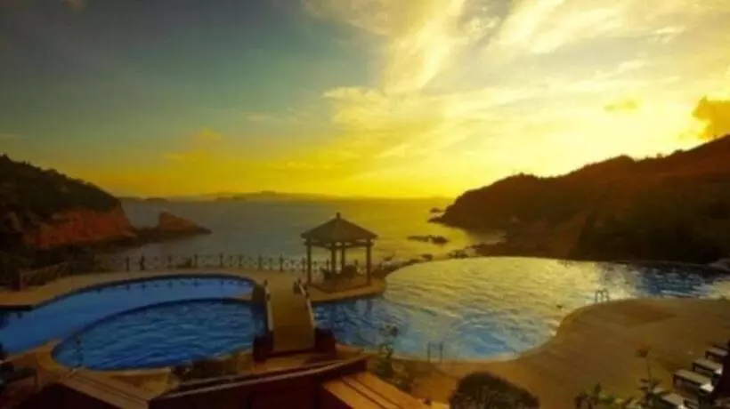 Hotel New Century Resort Wenzhou Golden Coast