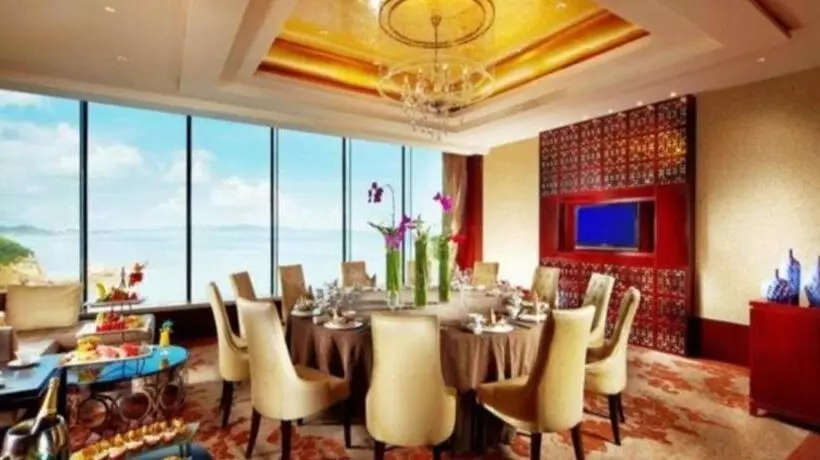 Hotel New Century Resort Wenzhou Golden Coast