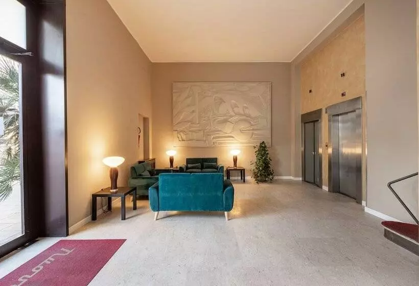 هتل Nuova Grosseto