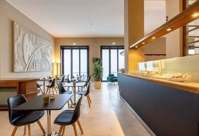 هتل Nuova Grosseto