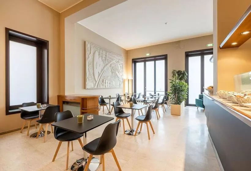 هتل Nuova Grosseto