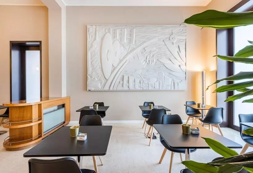 هتل Nuova Grosseto