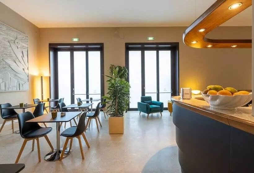 هتل Nuova Grosseto