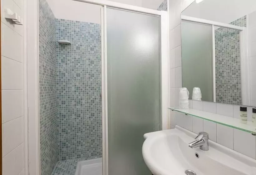 هتل Nuova Grosseto