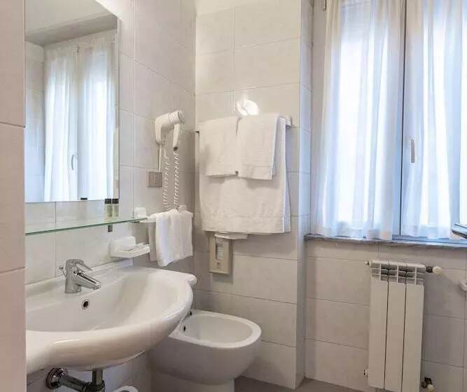 هتل Nuova Grosseto