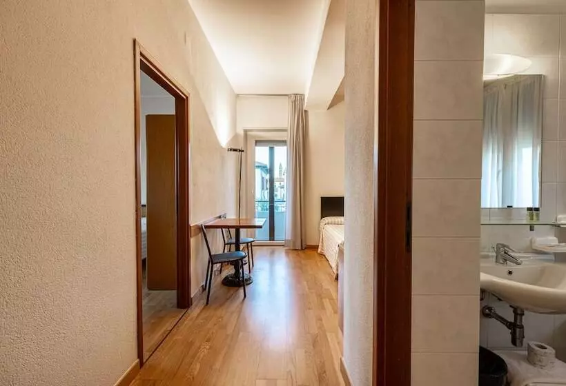 هتل Nuova Grosseto