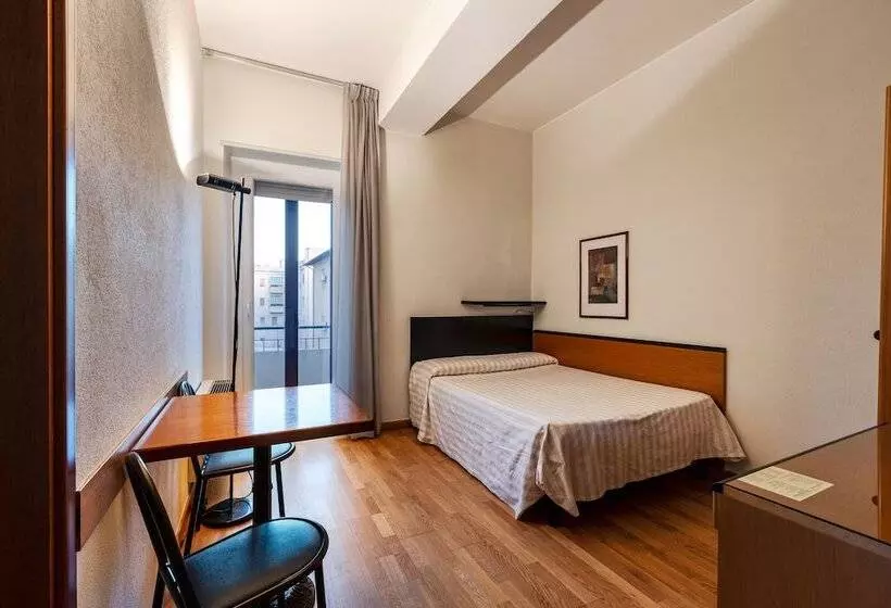 هتل Nuova Grosseto