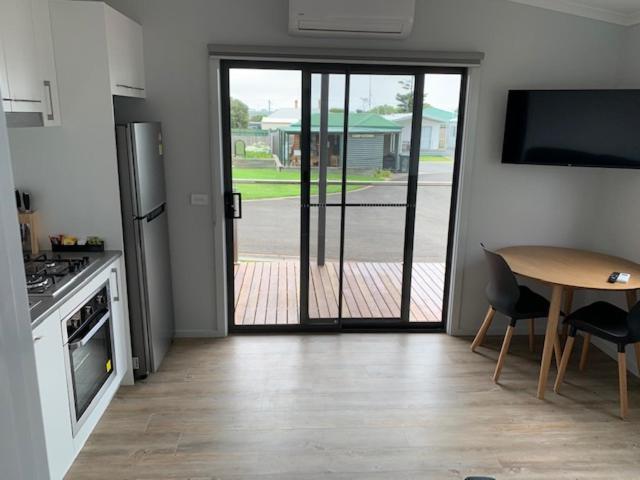 酒店 Portland Holiday Village