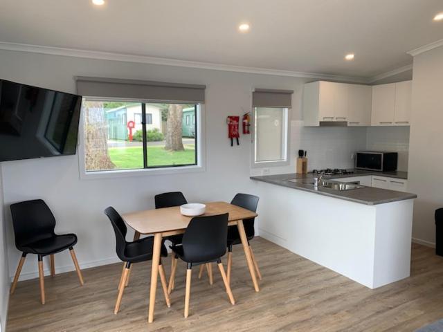 酒店 Portland Holiday Village