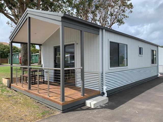 酒店 Portland Holiday Village