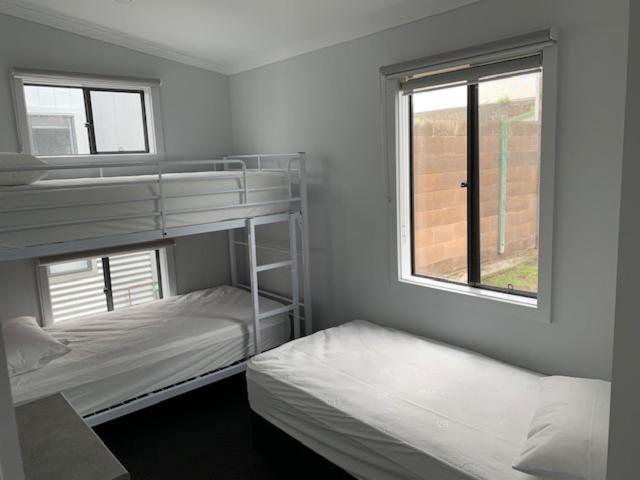 酒店 Portland Holiday Village