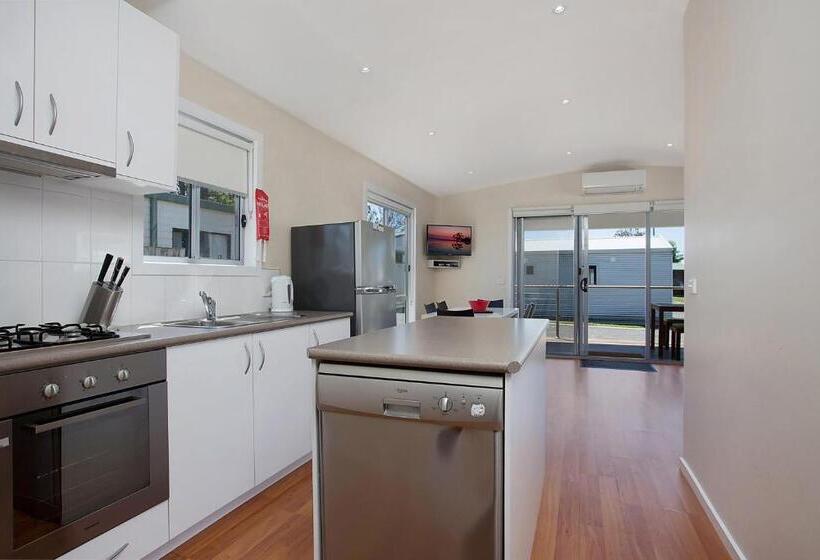 酒店 Portland Holiday Village