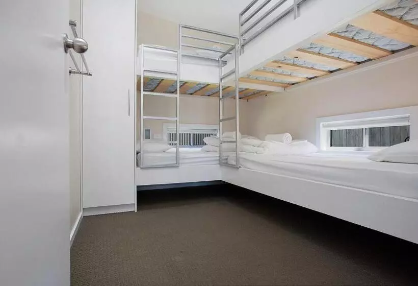 ホテル Portland Holiday Village