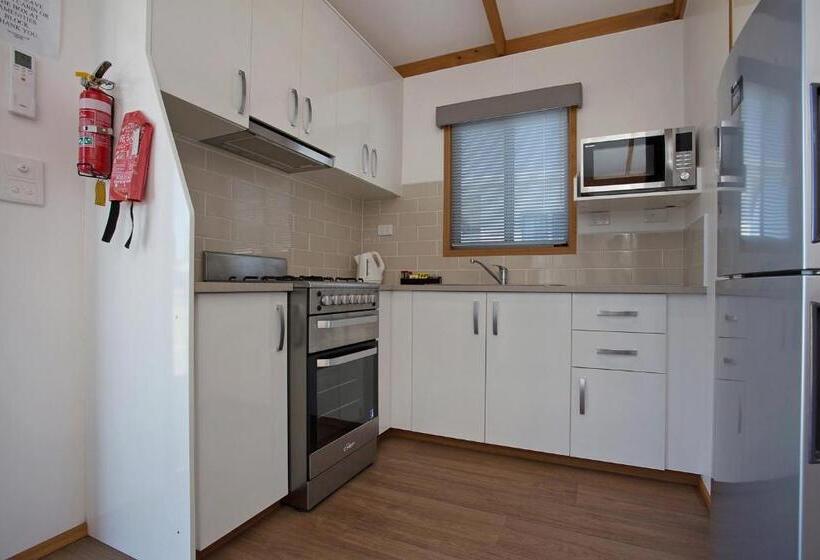 酒店 Portland Holiday Village