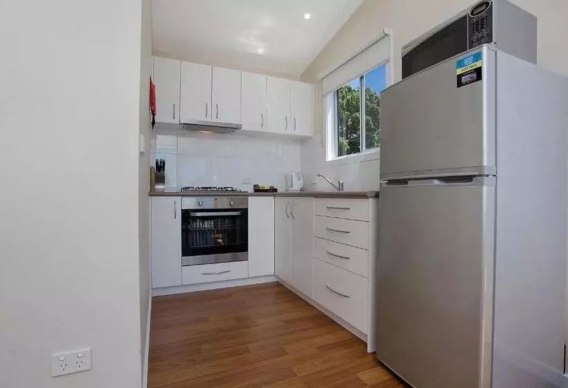 ホテル Portland Holiday Village