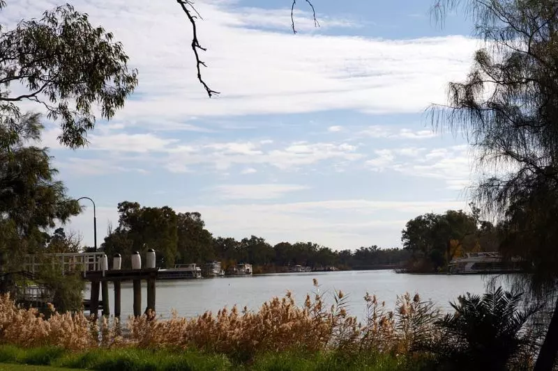 בית מלון כפרי Quest Mildura