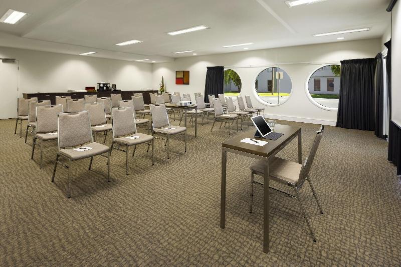 בית מלון כפרי Quest Mildura