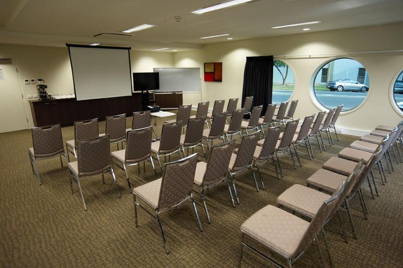 בית מלון כפרי Quest Mildura