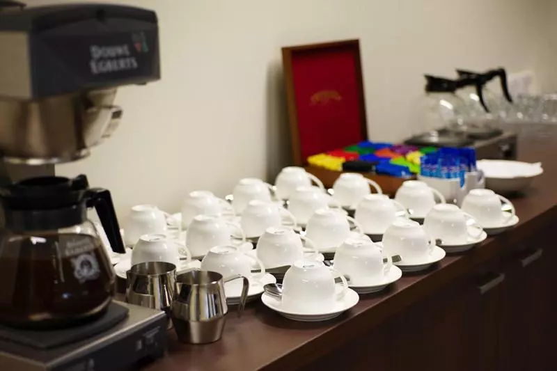 בית מלון כפרי Quest Mildura