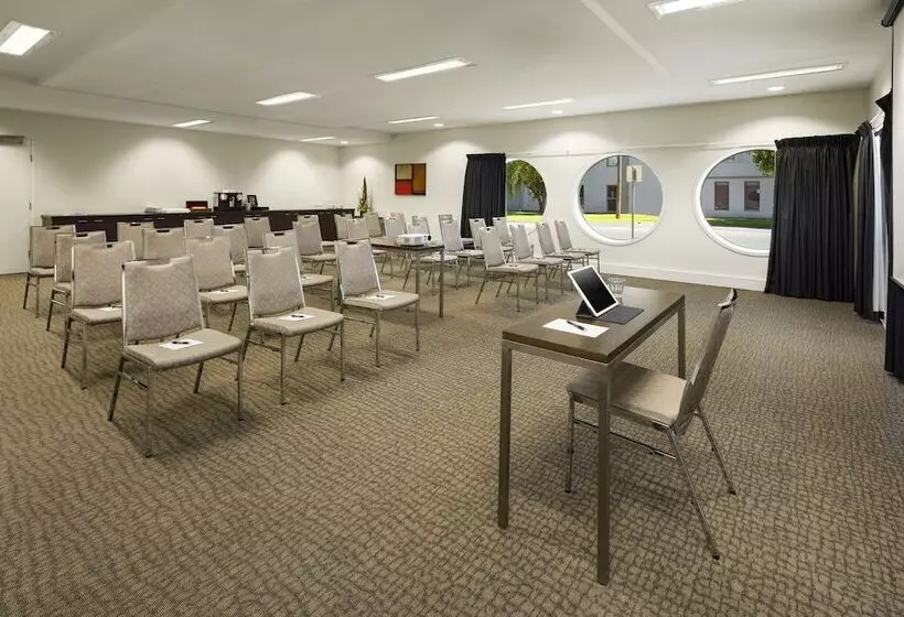 בית מלון כפרי Quest Mildura