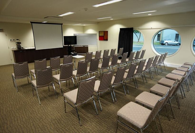 בית מלון כפרי Quest Mildura