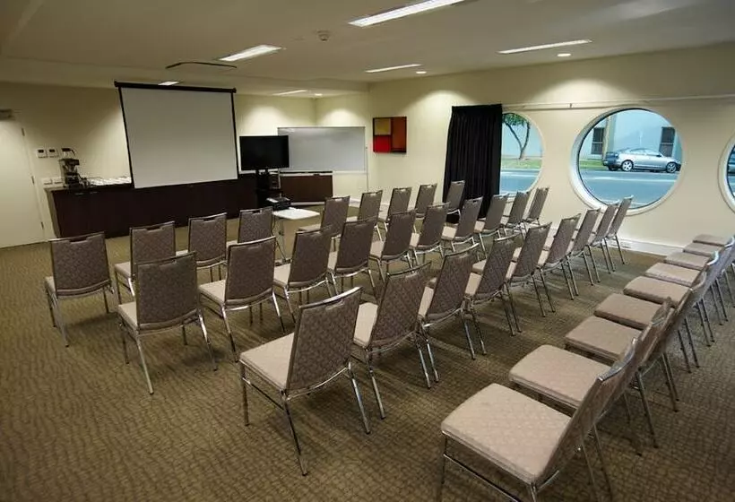 בית מלון כפרי Quest Mildura