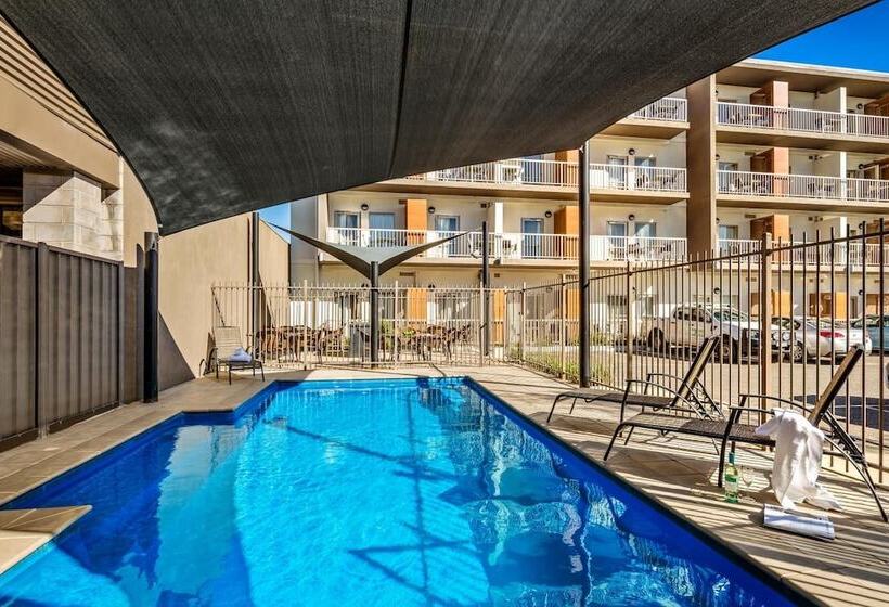 בית מלון כפרי Quest Mildura