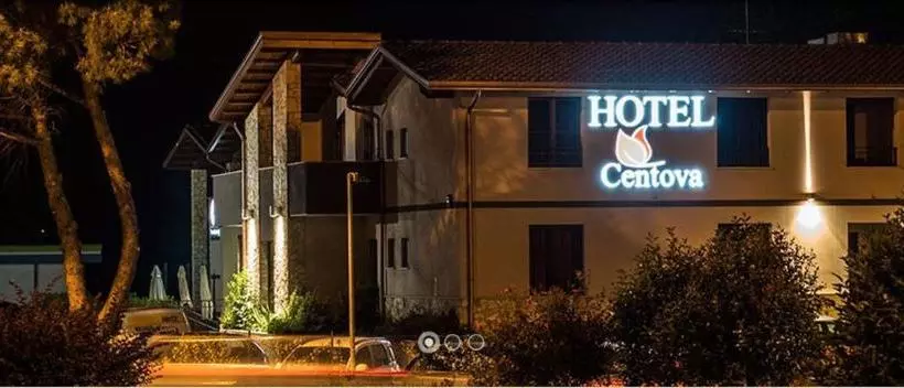 Hôtel Centova