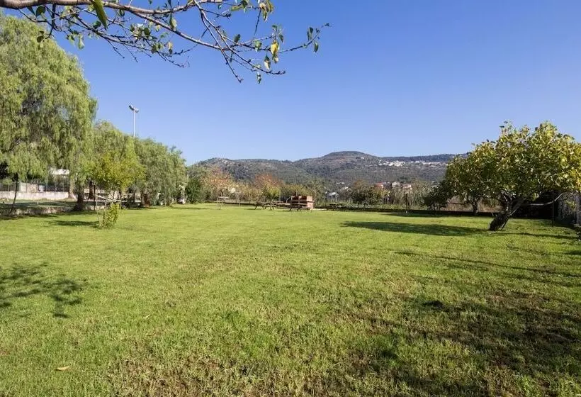 هتل Residence Riviera Mare