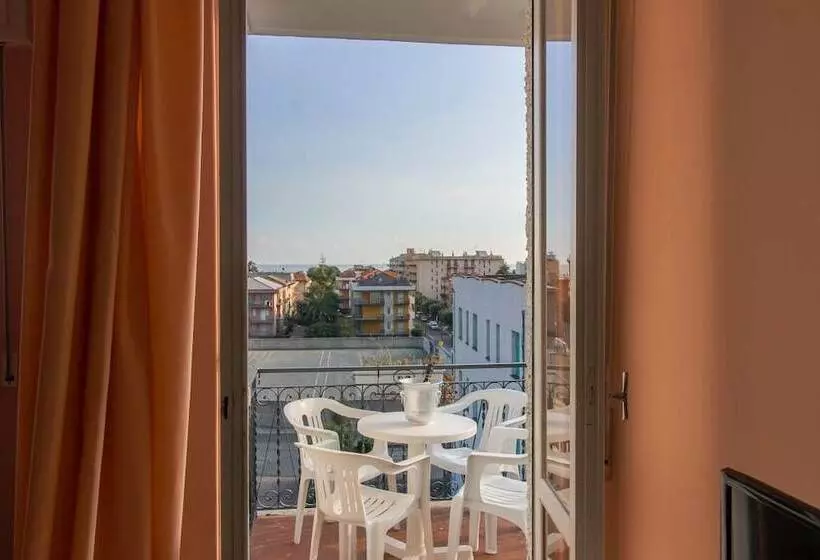 هتل Residence Riviera Mare